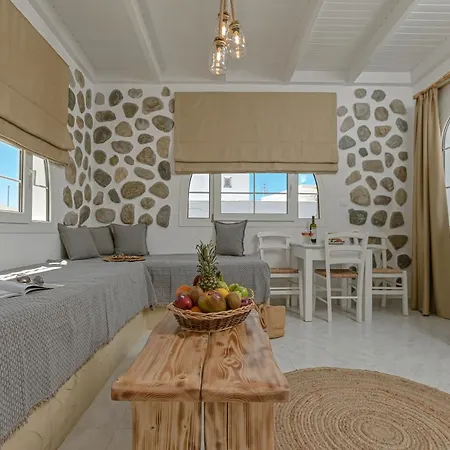 Naxian Horizon Apartment Naxos City Exterior photo