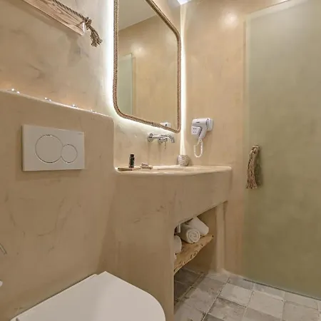 Naxian Horizon Apartment Naxos City Exterior photo
