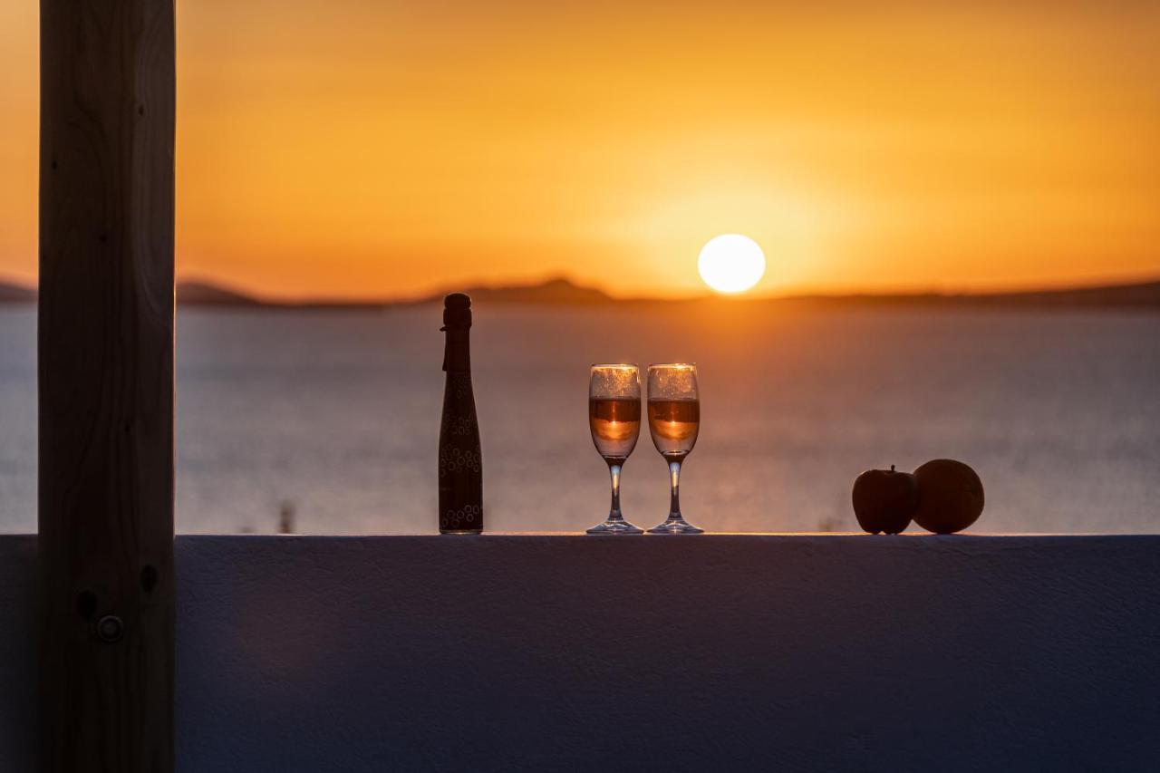 Naxian Horizon Apartment