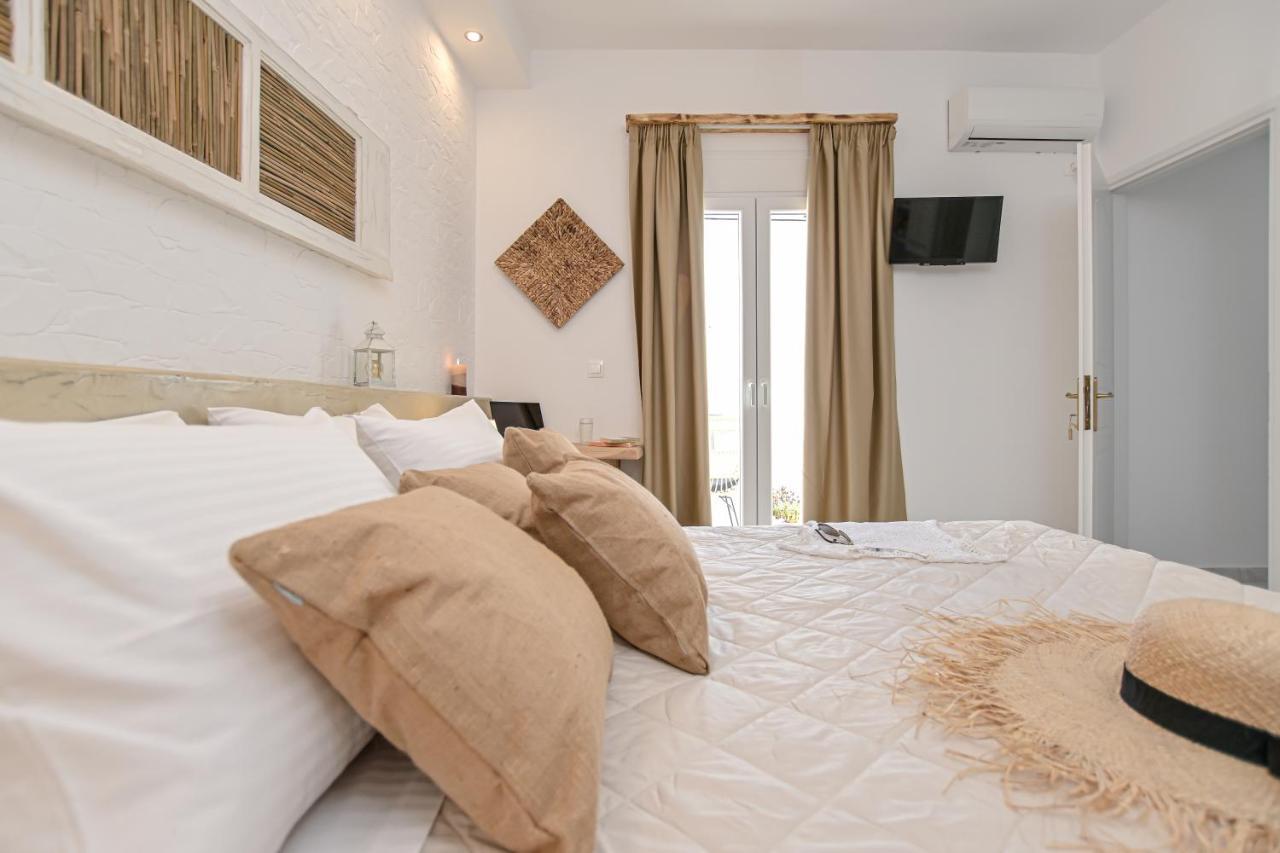 Naxian Horizon Apartment *