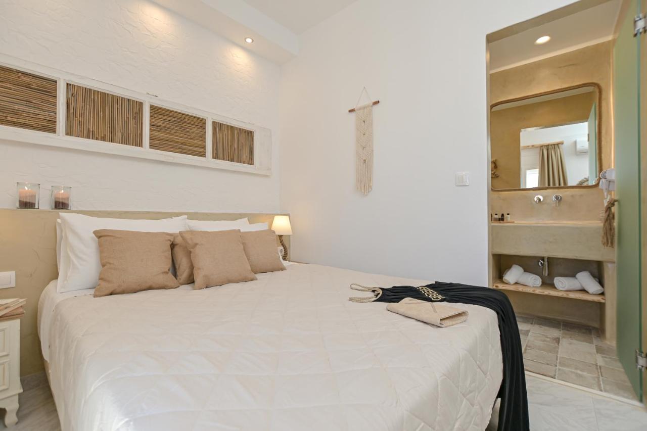 Apartment Naxian Horizon Naxos City