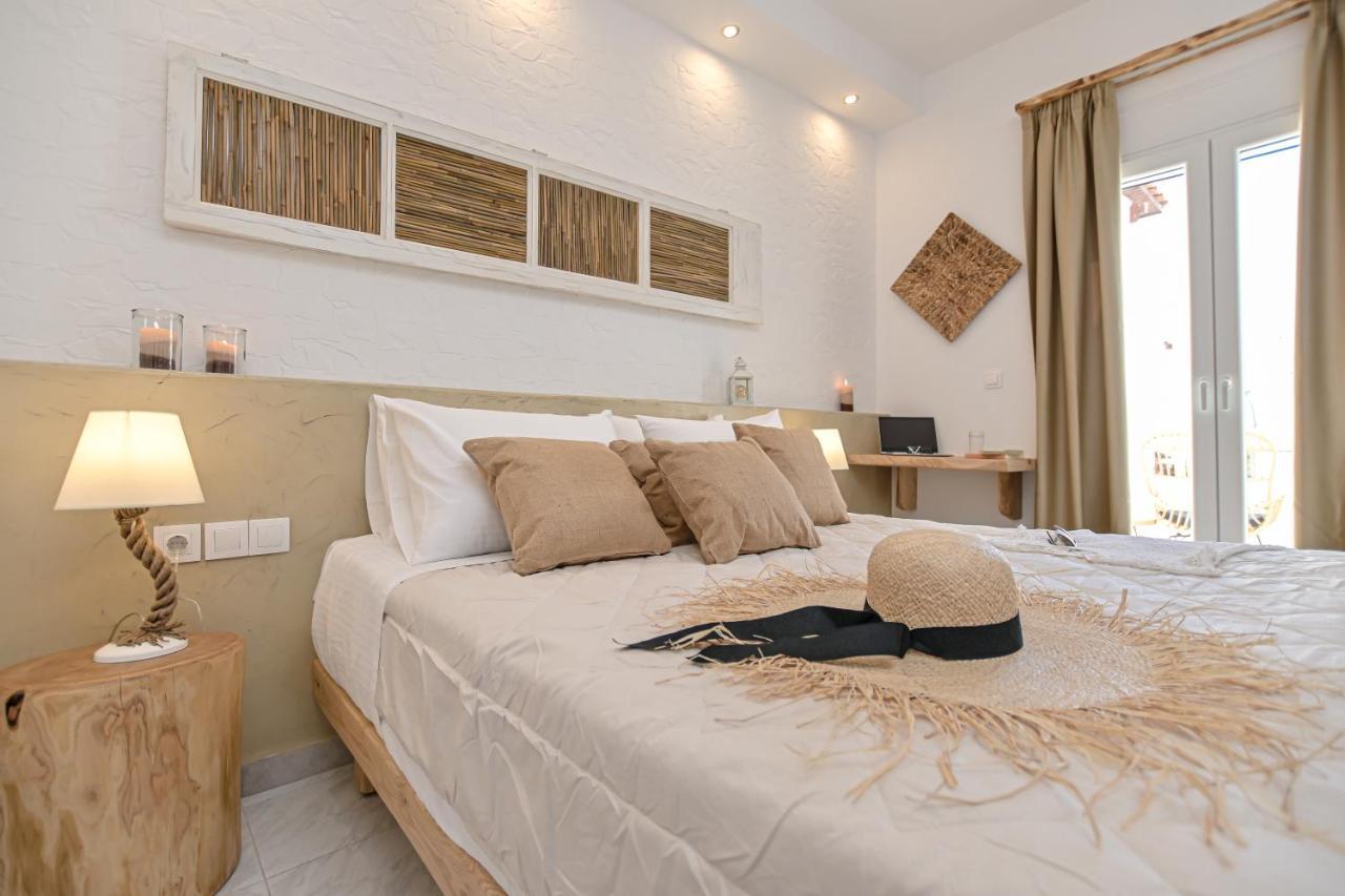 Naxian Horizon Apartment