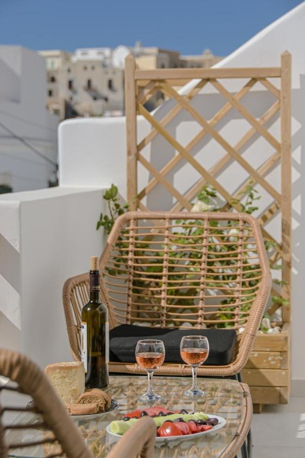 Naxian Horizon Apartment *
