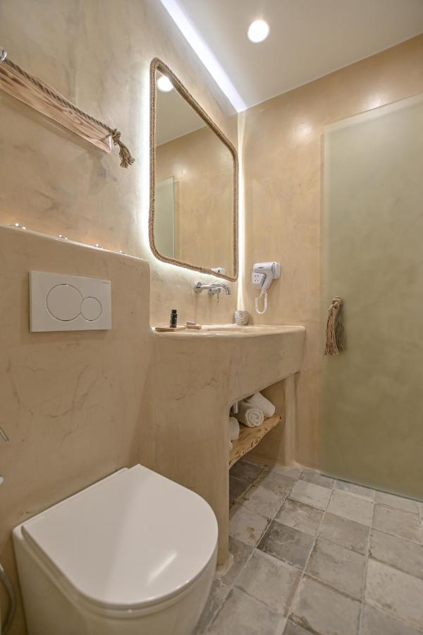 Naxian Horizon Apartment *