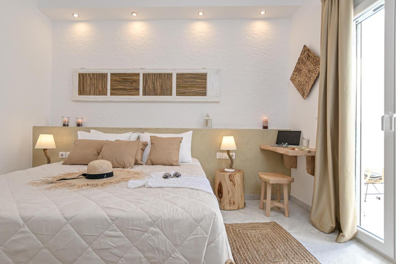 Apartment Naxian Horizon *